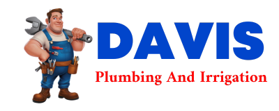 Trusted plumber in LUTCHER